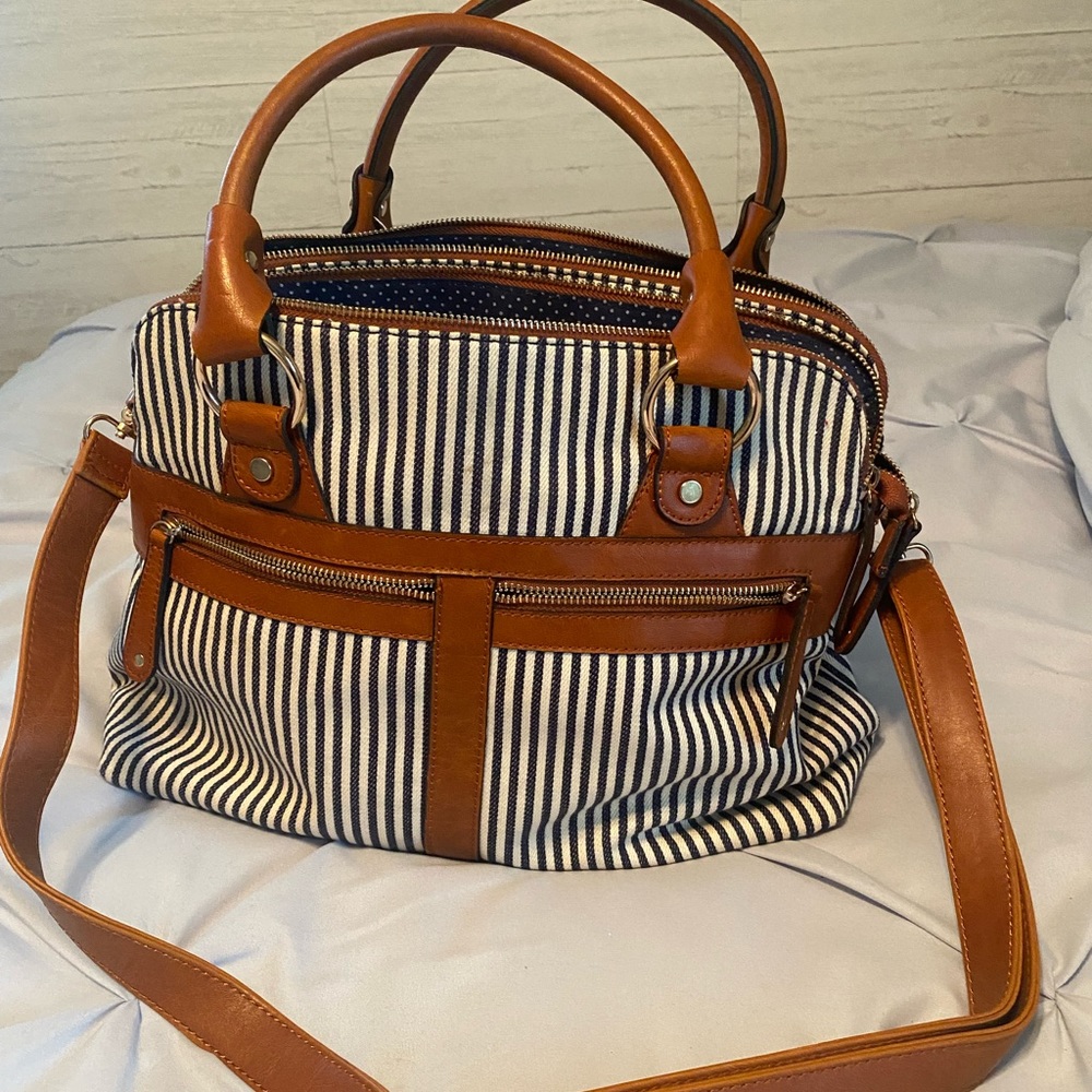 Francesca’s Handbag